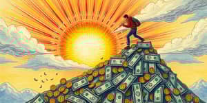 Debt Management: Conquering Your Financial Obligations