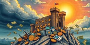 Financial Resilience: Building Your Economic Bunkers