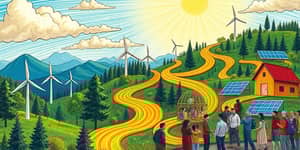 The Wealth Generator: Strategies for Sustainable Growth