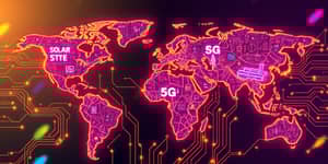 Investing in Innovation: Exploring Emerging Market Trends