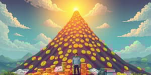 Your First Million: Strategies to Accumulate Wealth