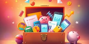 Personal Finance Toolkit: Essential Resources for Success