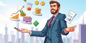 Smart Borrowing: Leveraging Debt for Financial Growth