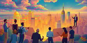 Financial Blueprint: Designing Your Prosperity