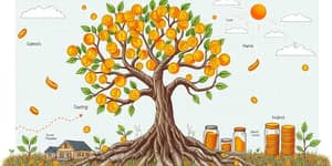 Your Wealth Creation Blueprint: Build Your Fortune