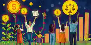 Economic Empowerment: Taking Control of Your Financial Destiny