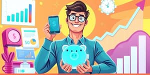 The Smart Dollar Strategist: Your Money's Best Friend