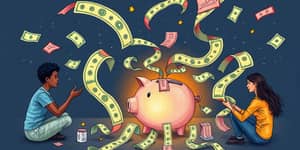 Unscrambling Your Spending: Clarity for Your Cash