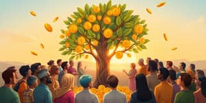 The Income Integrity Initiative: Ethical Wealth Building