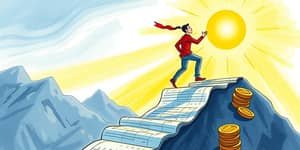 Deconstructing Debt: A Path to Financial Liberty