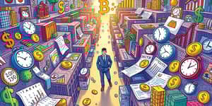 Navigating the Financial Labyrinth: Your Expert Guide