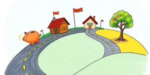 Your Money Map: Charting a Course to Riches