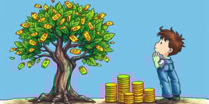 The Prudent Penny Pincher: Smart Habits for Wealth