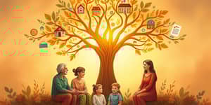 Crafting Your Financial Legacy: A Step-by-Step Plan