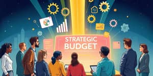 The Strategic Spender's Handbook: Maximize Value