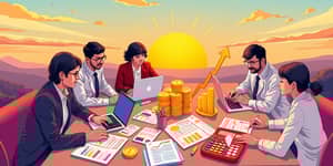 Navigating Taxes: Strategies for a Smarter Tax Season