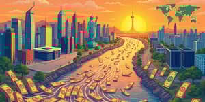 Decoding the Dollar: Understanding Your Financial Flow