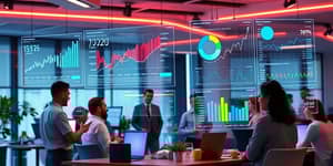 Beyond Budgeting: Igniting Your Financial Growth