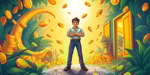 The Money Magnet Mindset: Attract Abundance