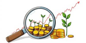 Value Investing: Finding Undervalued Assets for Growth
