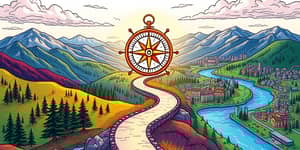 The Investment Compass: Guiding Your Financial Journey