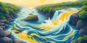 Cultivating Cash Flow: From Trickle to Torrent