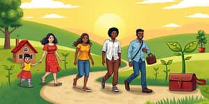 The Prosperity Pilot: Steering Your Financial Journey