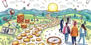 The Financial Navigator: Guiding Your Economic Path