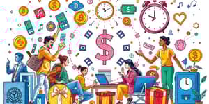 Beyond the Bank Account: Creative Money Management