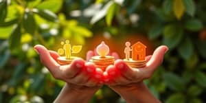 The Purposeful Payer: Aligning Spending with Values