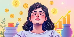 Mindful Money Management: Cultivating Calm in Your Finances