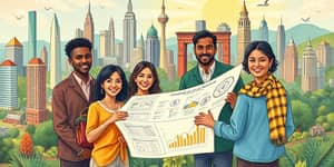 The Financial Freedom Blueprint: Designing Your Ideal Life