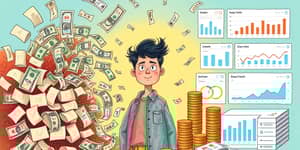 From Chaos to Cash: Organizing Your Finances