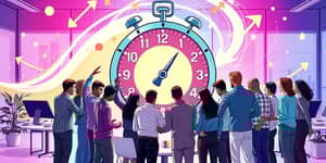 The Strategic Savings Sprint: Reaching Your Goals Faster