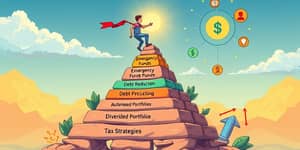 Your Economic Evolution: Growing Your Wealth Persona