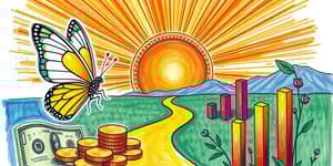 Your Money Metamorphosis: Transforming Your Finances