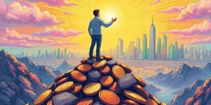 Beyond Broke: Building a Foundation for Financial Growth