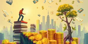 Navigating Net Worth: Building Your Financial Empire