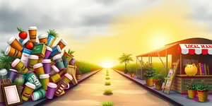 The Cost of Convenience: Making Intentional Spending Decisions