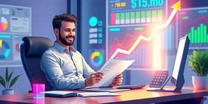 The Savvy Borrower: Mastering the Art of Responsible Credit