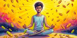 Creating a Money Mantra: Positive Affirmations for Prosperity