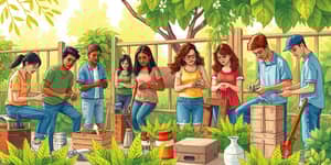 The Art of Resourceful Living: Maximizing What You Have