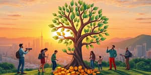 Investing with Integrity: Aligning Profit with Principles