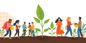 The Ethical Dollar: Making a Positive Impact with Your Spending