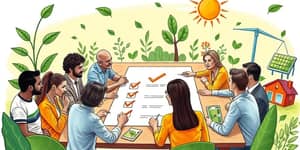 The Responsible Investor's Checklist: Due Diligence Made Easy