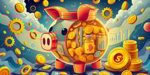 Beyond the Piggy Bank: Advanced Savings Strategies