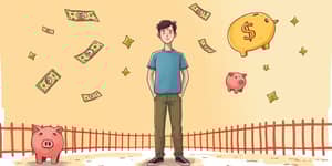 The Art of Saying 'No': Protecting Your Financial Boundaries