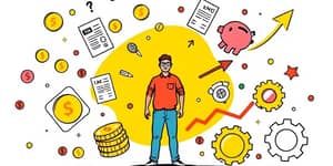 Optimizing Your Income: Tactics for Earning More Effectively