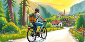 The Smart Traveler's Budget: Exploring the World Responsibly