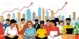 Unlocking Your Wealth Potential: Beyond Traditional Income